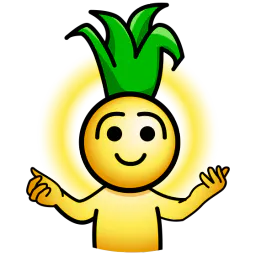 :hap_ananas: