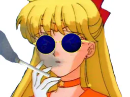 :Sailor_vsmoke: