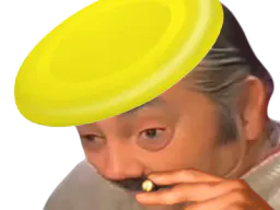 :Frisbee: