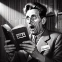 GeorgeOrwell