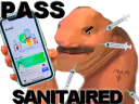 :pass: