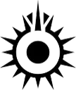 :Black_sun_sw: