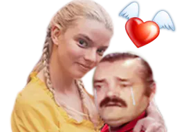 :AnyaCalin2: