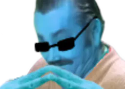 :Blue_curious_man: