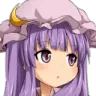 :Patchouli: