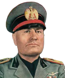 :Duce: