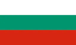 :bulgarie: