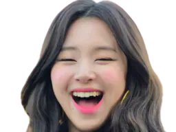 :chaeyoung_laugh3: