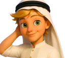 :Theo_arabe: