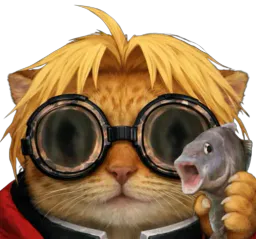 :Edward_chat_lunette_sardines: