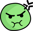 :SickAngry: