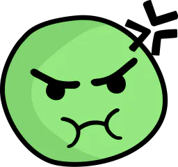 :SickAngry: