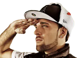 :craizsalut: