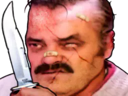 :Risicouteau: