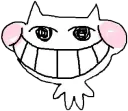 :chathehe: