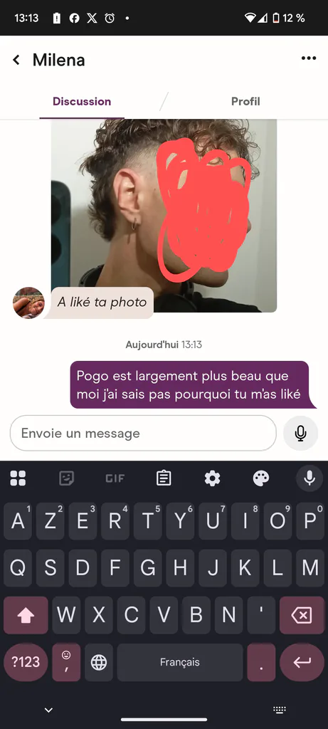 Image
