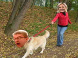 :ChienMelenchon: