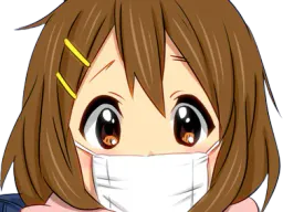 :Yuimask: