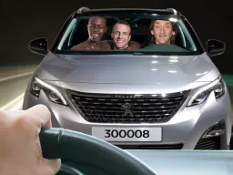 :voiture2: