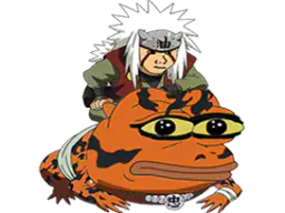 :Jiraya_PepeBunta:
