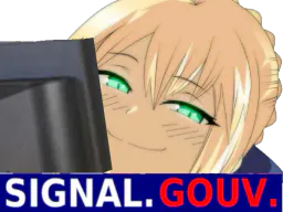 :signalgouv: