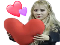 :jinsoul6: