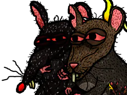 :rats: