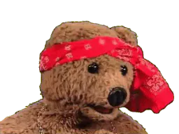 :nounours_gang: