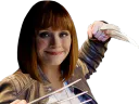:claire_wolverine: