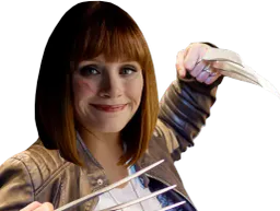 :claire_wolverine: