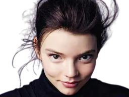 :AnyaCoquine: