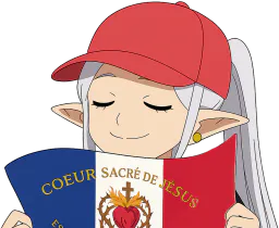 :Frieren_tradi: