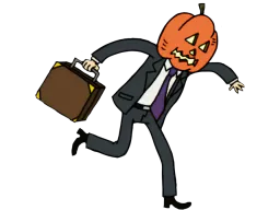 :esclave_halloween: