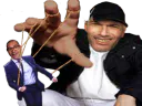 :golem_pantin_zidane: