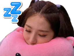 :haseulsleep: