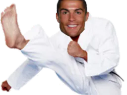 :Ronaldomawashi:
