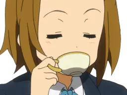 :tea: