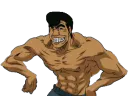 :takamura_flex: