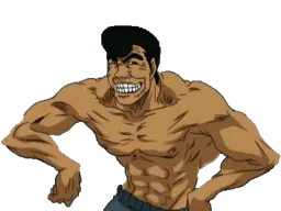 :takamura_flex: