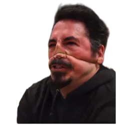 :Nosed: