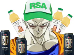 :Alcoolball: