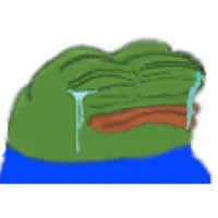 :PepeCry: