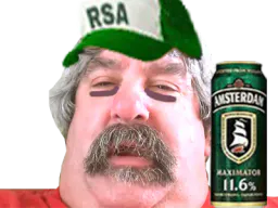 :Prolobelix_RSA: