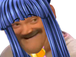 :Rika_oeuf: