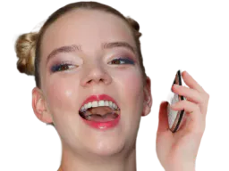 :AnyaPortable: