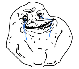 :forever_alone: