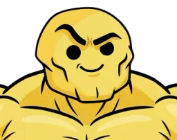 :chadonche:
