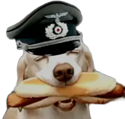 :NaziDog: