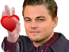 :Dicaprio_coeur: