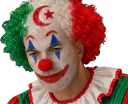 :Zidane_clown_dz: